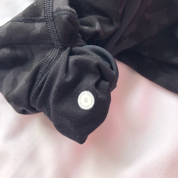 lululemon wunder train - Picture 5 of 5